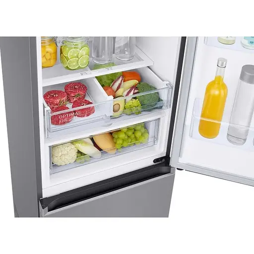 Холодильник SAMSUNG RB38C676ES9/UA - фото 9