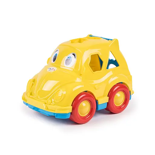 Машинка-сортер Жук Орион, 201 - фото 4