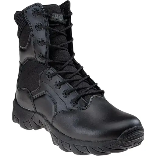 Черевики Magnum Cobra 8.0 V1 42.5 Чорний (1033-MGN M000170091-42.5)