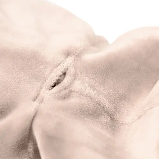 Комбинезон Pet Fashion Sharon для собак бежевый XS2 - фото 4