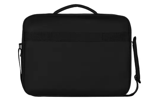 Сумка 2E Vector 17" черная - фото 4