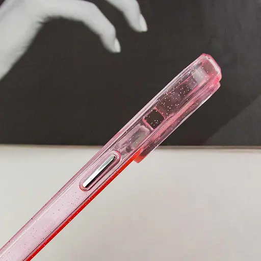 Чохол Epik TPU Radiance для Apple iPhone 15 Pro Max 6.7 Pink - фото 6