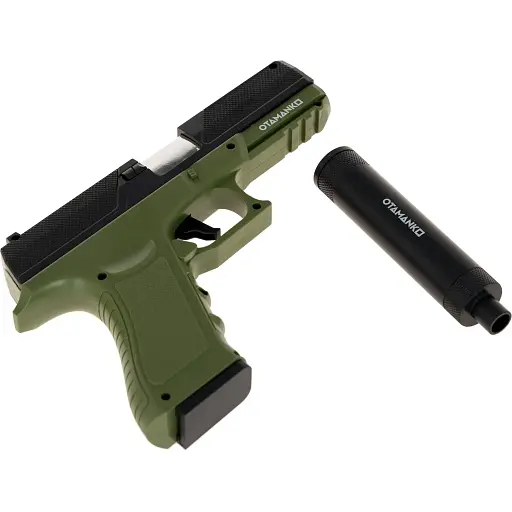 Автомат-пістолет Рейнджер Otamanko (5320219) - фото 3