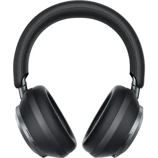 Наушники Bluetooth Stereo SoundCore Space One Pro Black UA - фото 3