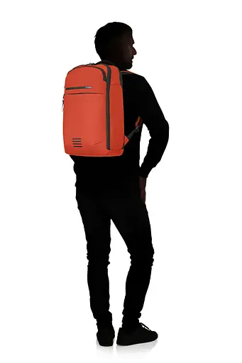 Рюкзак 15.6" Samsonite MODERNY TERRACOTTA RED 44x28x18 KS6*00003 - фото 5