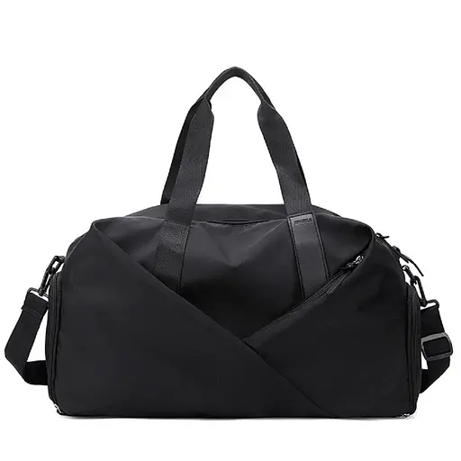 Дорожная тканевая сумка Confident TB1-T-101A