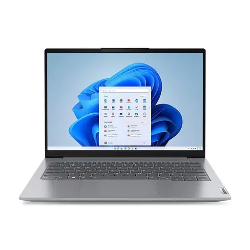 Ноутбук Lenovo ThinkBook 14 G6 IRL 21KG007QRM,1920 x 1200,i5-1335U 10 C/12 T,4.7 GHz,15 W,32 GB - фото 4