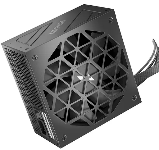 Блок живлення 1stPlayer HA-750BA7 750W (ACK-SLV-750-BK-EU) - фото 2