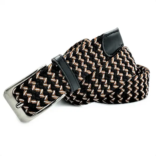 Ремень-резинка Le-Mon 100-105х3,5 см acs0022409 - фото 2