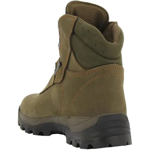 Ботинки Chiruca Boxer Boa 46 Gore tex Brown - фото 5