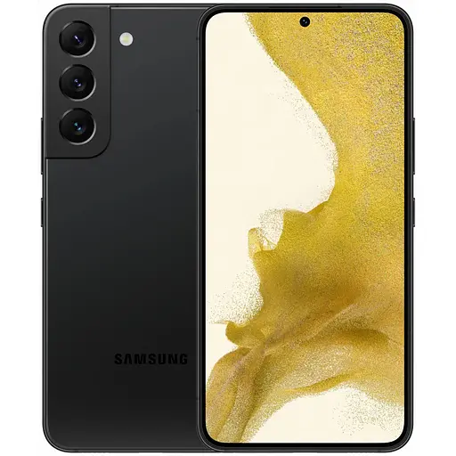 Смартфон Samsung Galaxy S22+ 5G 8/128Gb Phantom Black S906U1 1SIM (USA Version)