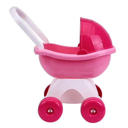 Іграшка "Коляска" арт. 8256TXK - фото 2