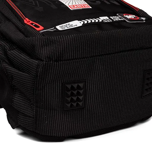 Рюкзак Yes Rebel Society TS-109 - фото 7