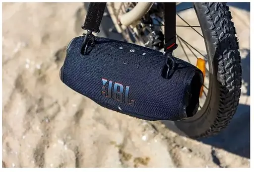 Портативная акустика JBL Xtreme 4 Black (JBLXTREME4BLKEP) - фото 15