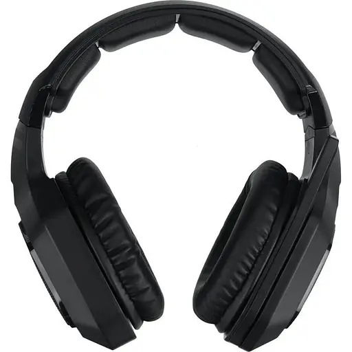 Ігрові навушники Onikuma K10 Black [113085] - фото 4
