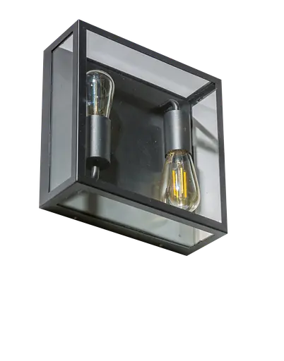 Вуличний світильник AZzardo AZ4488 Niklas - фото 1