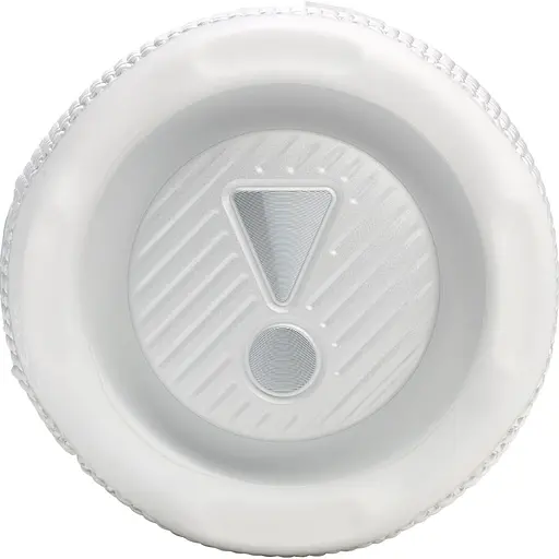 Портативная акустика JBL Flip 7 White (JBLFLIP7WHT) - фото 7
