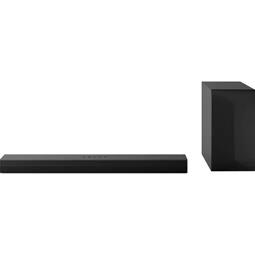 Саундбар LG S60T 340W (S60T.AUKRLLK) [128859]