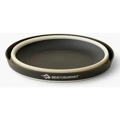 Миска складная Sea To Summit Frontier UL Collapsible Bowl M Bone White (1033-STS ACK038011-051004) - фото 2