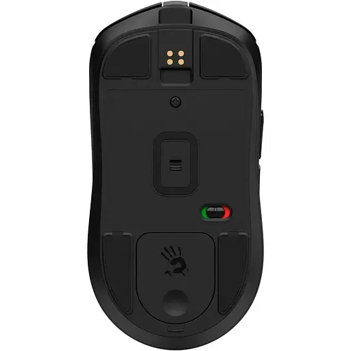 Миша Bloody R72 Pro Duo Wireless Black [132072] - фото 5