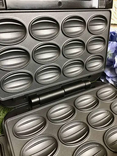 Мультимейкер 4в1 Domotec SI-234B 1200w - фото 5