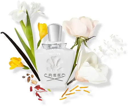 Creed Love in White парфумована вода 75 ml - фото 2