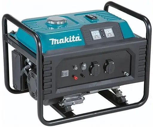 Бензогенератор Makita EG 2850 - фото 1