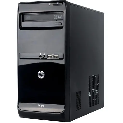 Комп'ютер HP Elite 3500 MT (i3-2130/8/120SSD/500) Б/В - фото 1