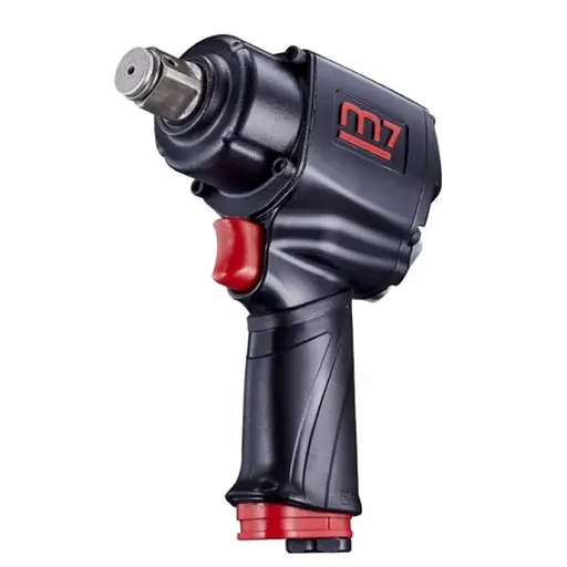 Пневмогайковерт ударный Mighty Seven NC-6256Q 3/4" - фото 1