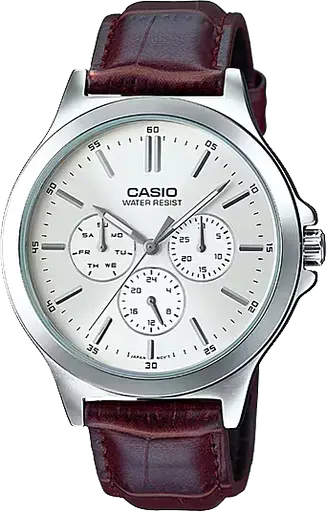 Часы Casio Timeless Collection MTP-V300L-7AUDF