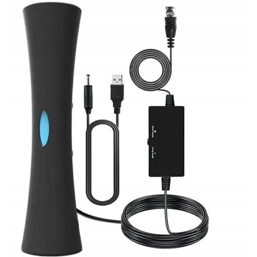 Антена HD для T2/Smart TV Comblu зовнішня/цифрова