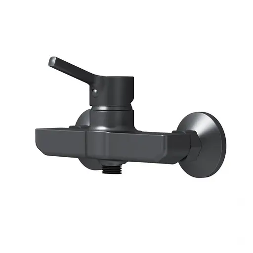 Смеситель для душа AM.PM X-Joy S (F85B20022) - фото 1