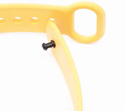 Фитнес-браслет Band M8 Yellow (12255) - фото 3