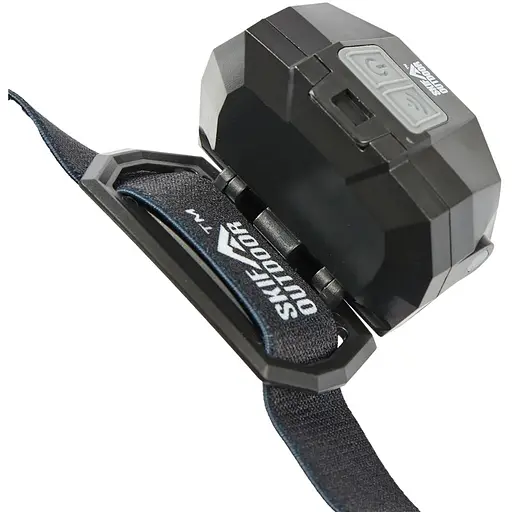 Ліхтар налобний Skif Outdoor Facette - фото 3