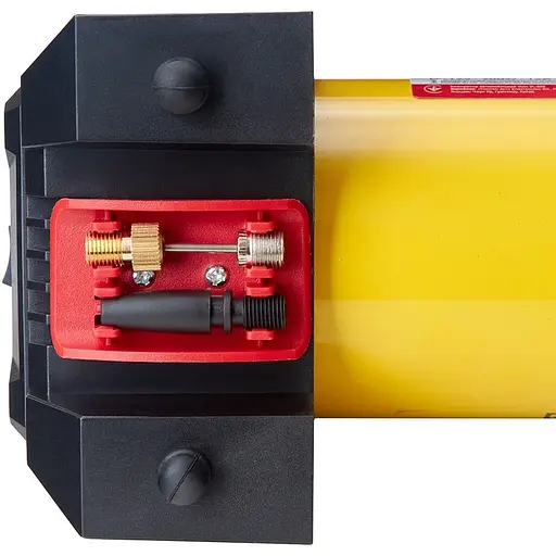 Автомобильный компрессор Voin 150 psi 15 А (VL-620) - фото 5