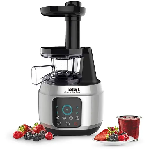 Сокодавка Tefal (ZC420E38) - фото 10