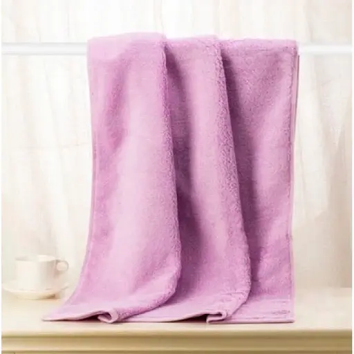 Полотенце ZSH Youth Series 760х340 мм Purple [19303] - фото 6