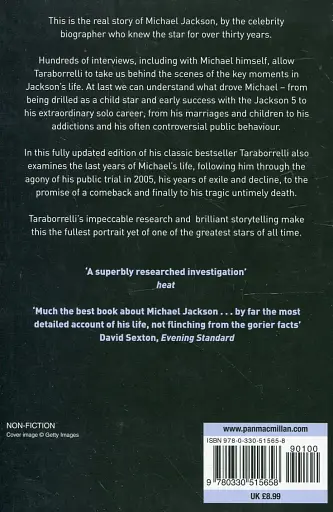 Michael Jackson - фото 2