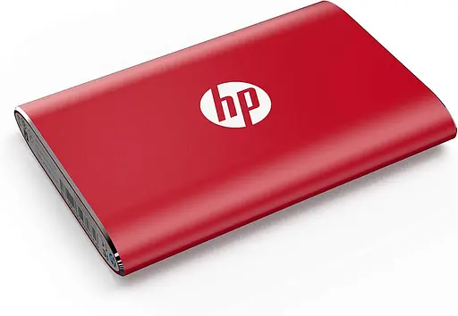 Накопичувач SSD HP SSD USB 3.2 1TB P500 (1F5P5AA#ABB) - фото 2