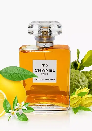 Парфюмированная вода женская Chanel N5 Духи женские 100 мл - фото 3