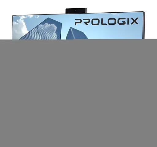 Компьютер персональный Prologix PLQ61024 (PLQ61024.I124.16.S5.N.3545) Black - фото 3