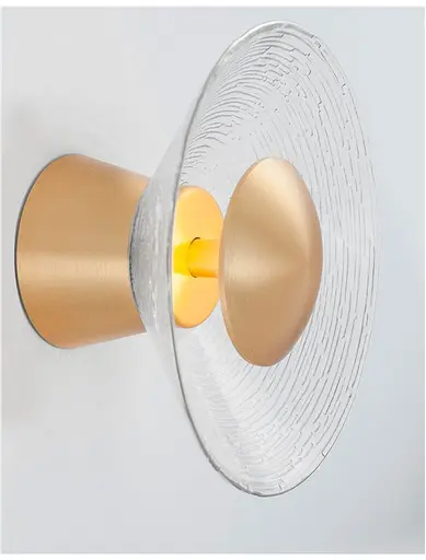 Світильник Nova Luce Esil 9118528 - фото 3