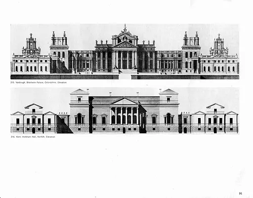 Complexity and Contradiction in Architecture - фото 10