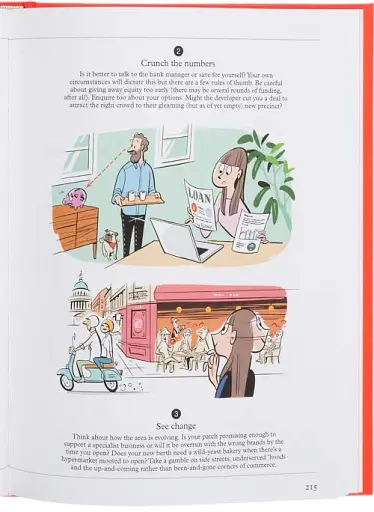 The Monocle Guide to Shops, Kiosks and Markets - фото 3