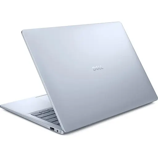Ноутбук Dell 14 Plus 1425-2839,2560 x 1600,256V 8 C/8 T,2.2 GHz - 4.8 GHz,12 W,16 GB LPDDR5X,1 TB - фото 4