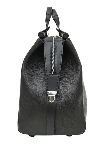 Саквояж большой Tarwa з натуральной кожи 50х31х21 см sum0028208 - фото 5