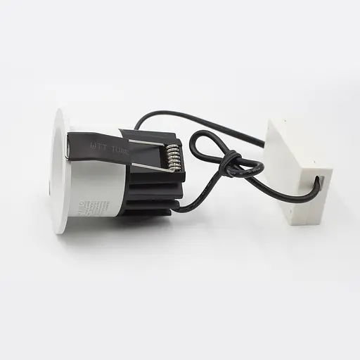 Встраиваемый светильник Skarlat RSL74232 10W WH 4000K - фото 4