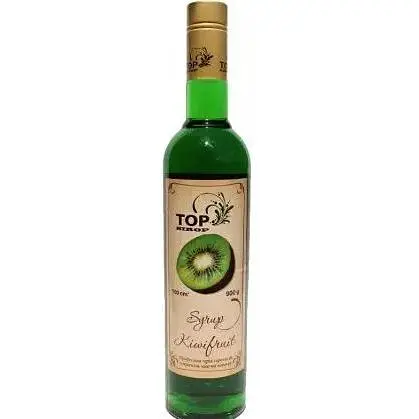 Сироп TOP киви 700 мл - фото 1