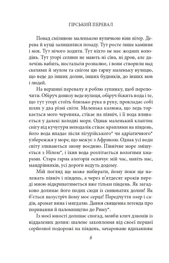 Мандрування. Курортник. Поїздка до Нюрнберга. Оповідання - фото 7