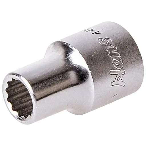 Торцева головка Hans 1/2, 27 мм (4402M27) - фото 1